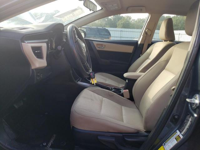 2T1BPRHE2EC079483 Toyota Corolla Eco