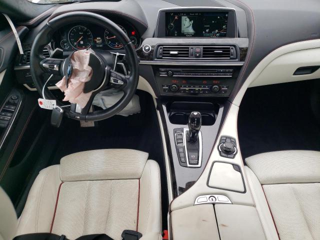 WBA6B4C51ED760227 BMW 650 Xi Gran Coupe