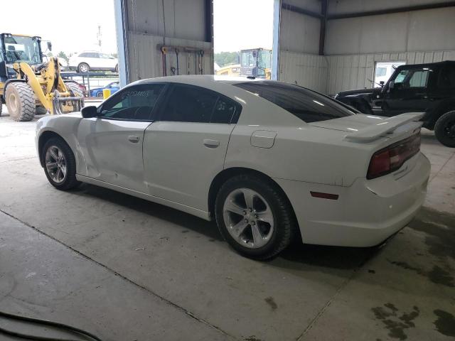 2C3CDXHG3EH123732 Dodge Charger Sxt