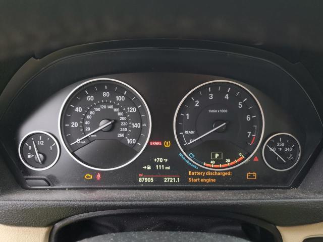 WBA3A5G59FNS90627 BMW 328 I