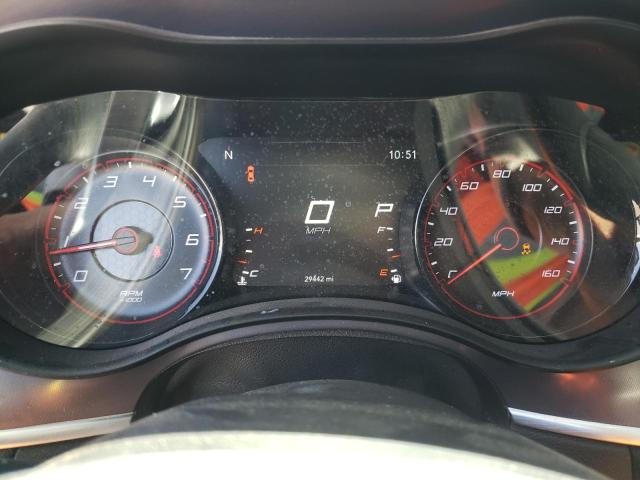 2C3CDXCT4KH508202 Dodge CHARGER R/T