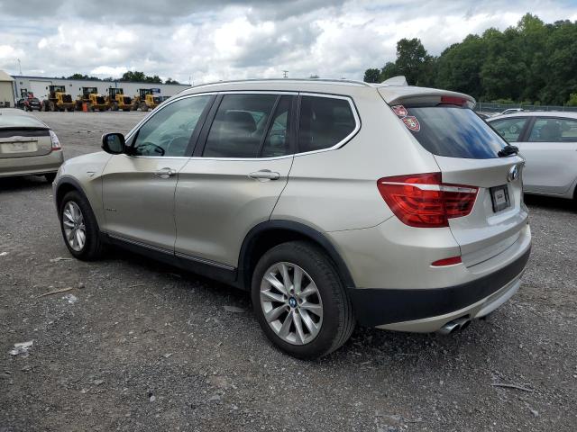 5UXWX9C53E0D15711 BMW X3 Xdrive28i