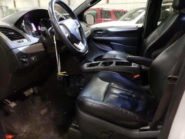 2C4RDGEG6HR674262 Dodge Grand Caravan Gt