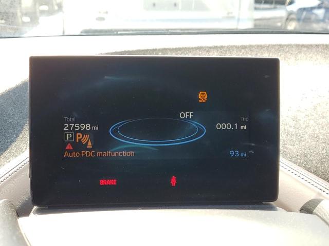 WBY8P2C01M7J76217 BMW I3 Bev