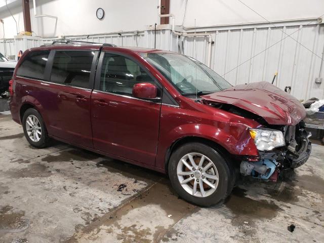 2C4RDGCG1KR618319 Dodge Grand Caravan Sxt