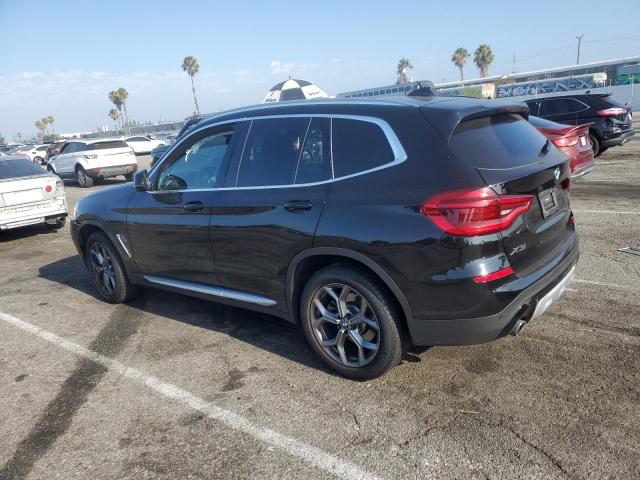 5UXTY3C02M9D79928 BMW X3 Sdrive30i