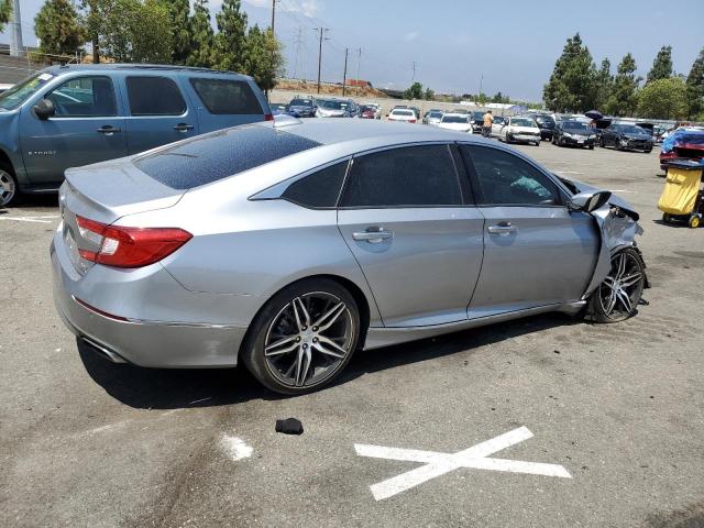 1HGCV2F90MA008293 Honda Accord Touring