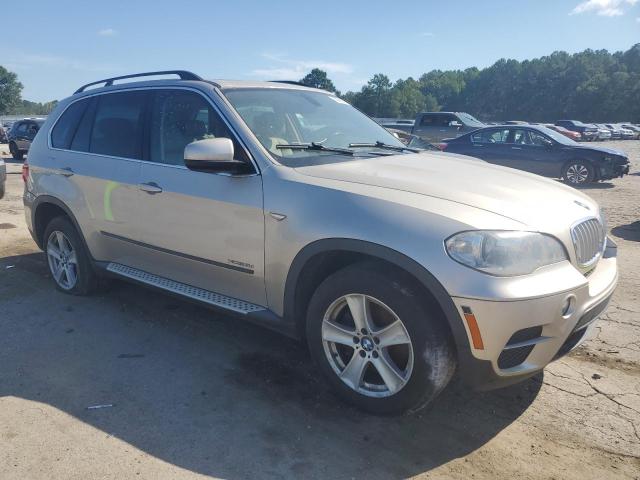 5UXZW0C52D0B92090 BMW X5 Xdrive35d
