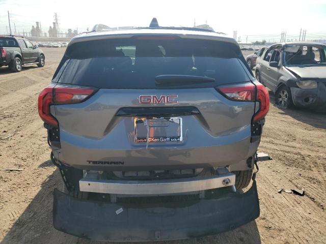3GKALMEV2LL274626 GMC Terrain Sle