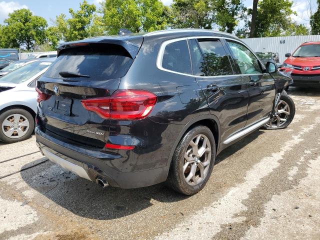 5UXTY5C07M9H42980 BMW X3 Xdrive30i