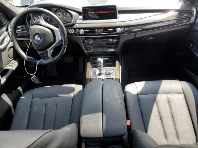 5UXKT0C58J0W00059 BMW X5 Xdr40e