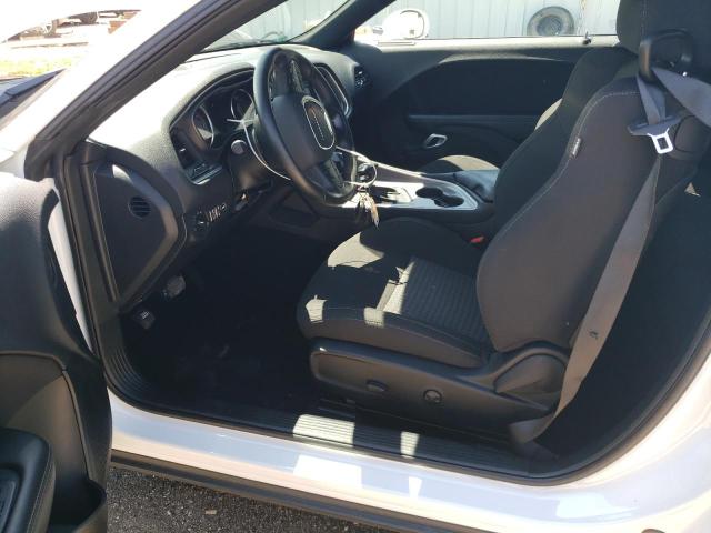 2C3CDZJG4NH226552 Dodge Challenger Gt
