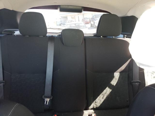 3N1CP5CV3NL508232 Nissan KICKS SV