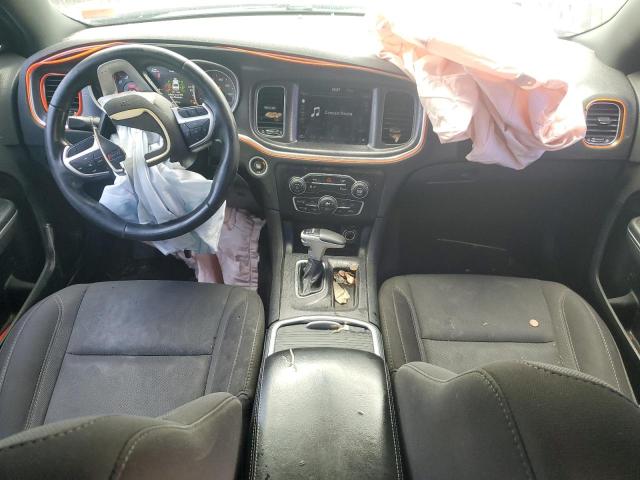 2C3CDXHG2JH133744 Dodge Charger Sxt Plus