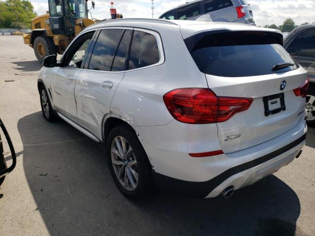 5UXTR9C54JLD74529 BMW X3 Xdrive30i