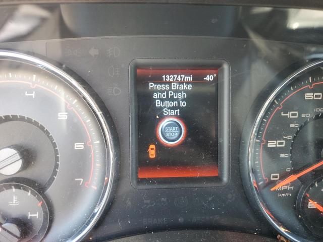 2C3CDXBGXEH116933 Dodge Charger Se