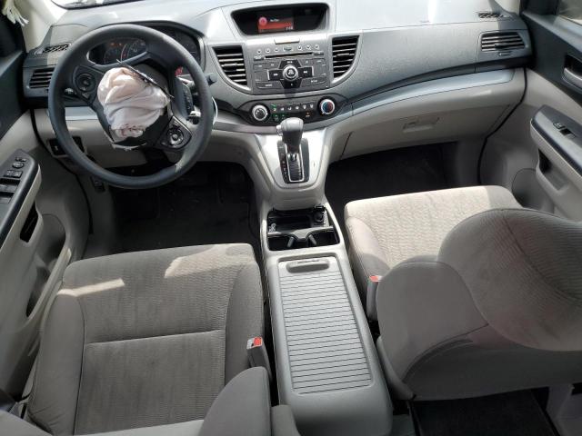 2HKRM4H36EH686976 Honda CR-V LX