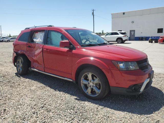3C4PDDGG8GT208931 Dodge Journey Crossroad