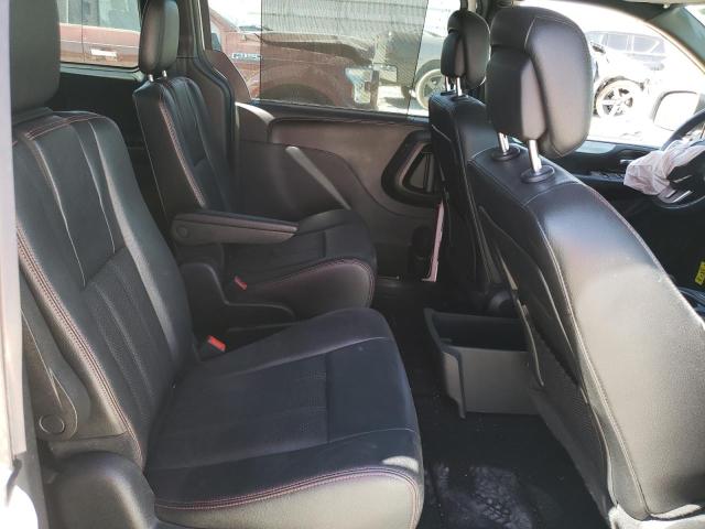 2C4RDGEG1KR641063 Dodge Grand Caravan Gt