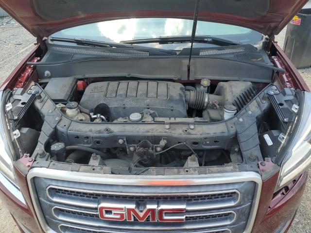 1GKKRRKD5FJ350590 GMC Acadia Slt-1