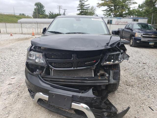 3C4PDCGG9JT516210 Dodge Journey Crossroad
