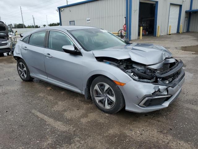 19XFC2F65KE014088 Honda Civic Lx