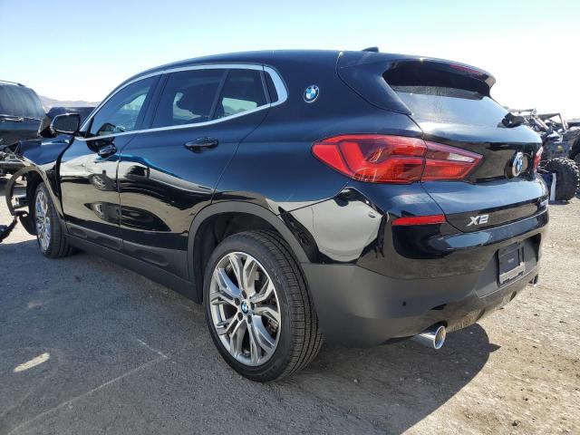 WBXYH9C00L5R36769 BMW X2 Sdrive28i
