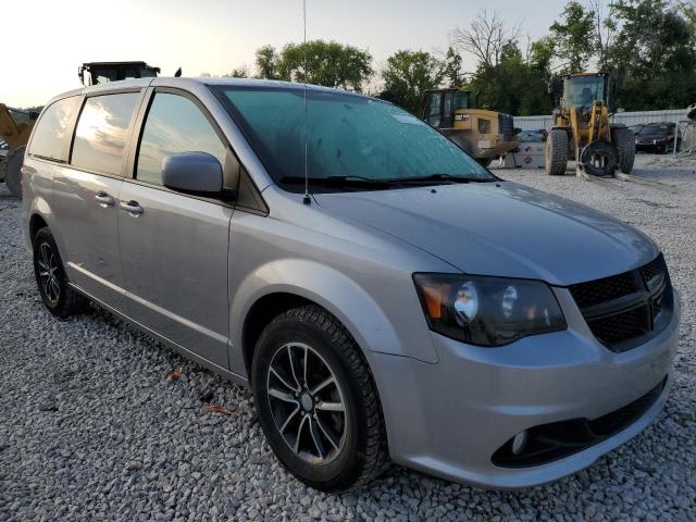 2C4RDGBG4JR151848 Dodge Grand Caravan Se