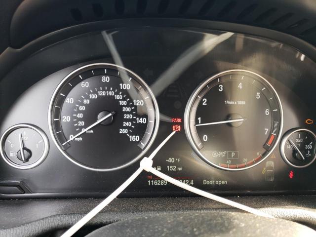5UXWX9C57G0D94125 BMW X3 Xdrive28i