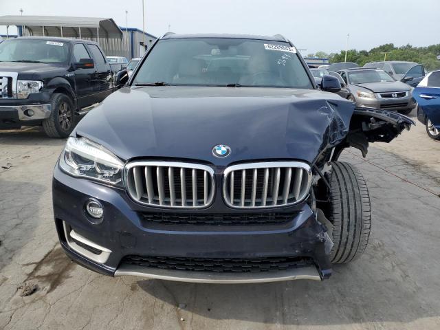 5UXKR2C37H0X05694 BMW X5 Sdrive35i