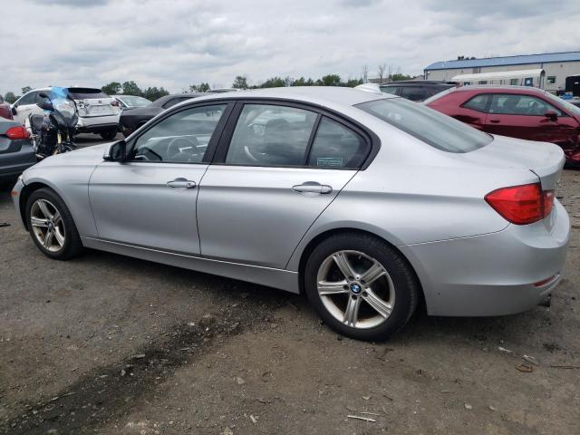 WBA3C3G52FNT53470 BMW 320 I Xdrive