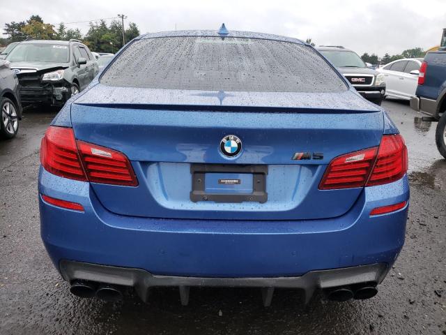 WBSFV9C54ED097168 BMW M5