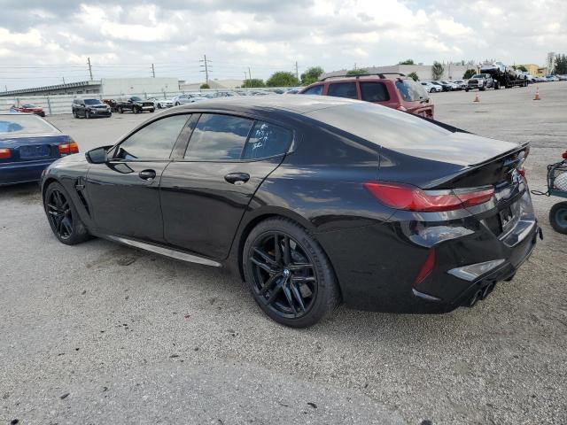 WBSGV0C05MCF85718 BMW M8