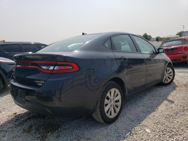 1C3CDFDH4ED791724 Dodge Dart Se Aero