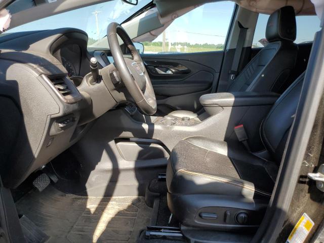 3GKALYEV0NL264624 GMC Terrain At4