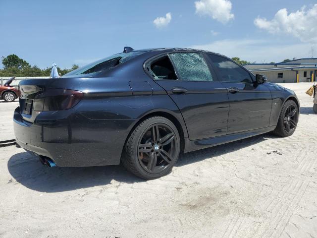 WBAKP9C50ED692614 BMW 550 Xi