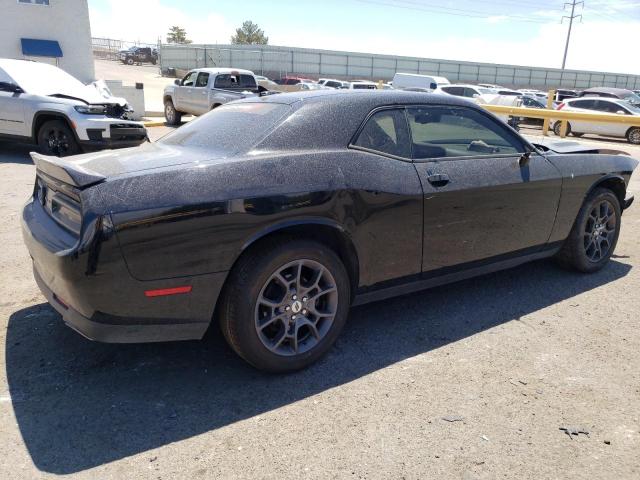2C3CDZGG9JH146794 Dodge Challenger Gt