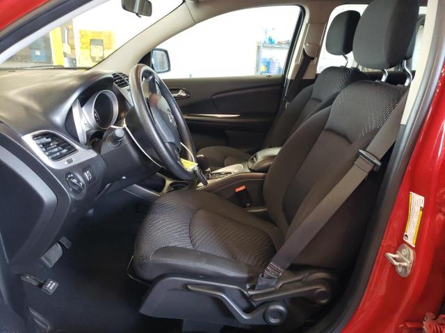 3C4PDDBG8FT660917 Dodge Journey Sxt