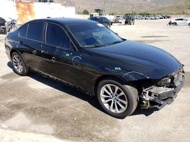 WBA8A9C56GK618723 BMW 320 I