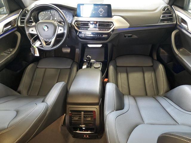 5UX43DP09N9L40223 BMW X3 Sdrive30i