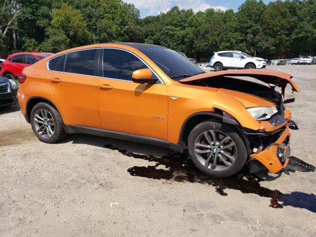 5UXFG8C50EL592421 BMW X6 Xdrive50i