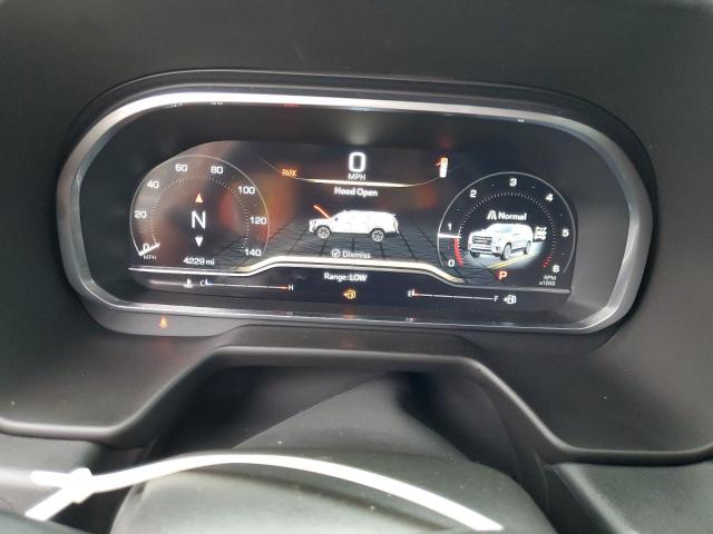 1GKS2BKD1PR405664 GMC YUKON SLT