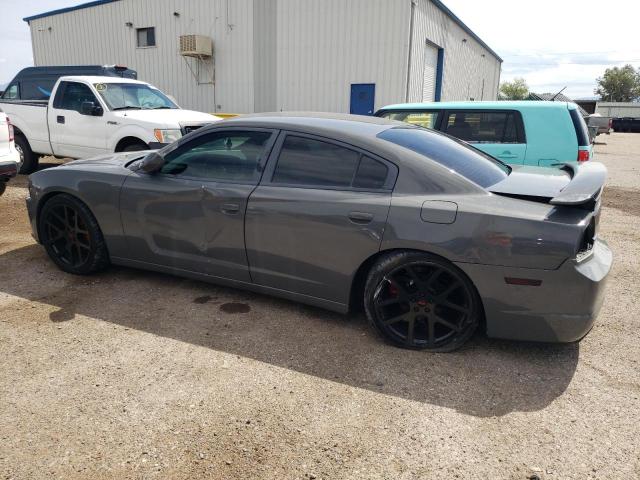 2C3CDXBG1EH240654 Dodge Charger Se
