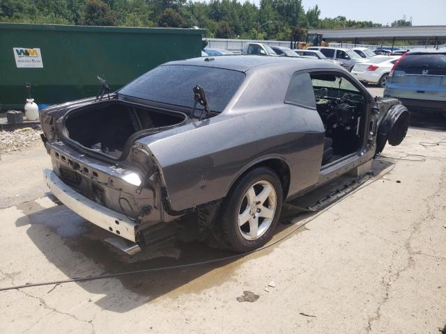 2C3CDZBT4KH651907 Dodge Challenger R/t