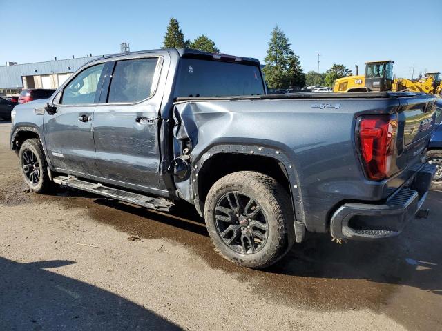 1GTP9GEKXMZ385639 GMC Sierra K1500 Elevation