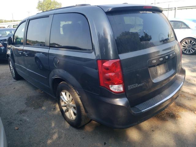 2C4RDGCG6GR351718 Dodge Grand Caravan Sxt