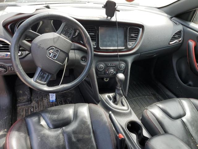 1C3CDFEBXGD539246 Dodge DART GT
