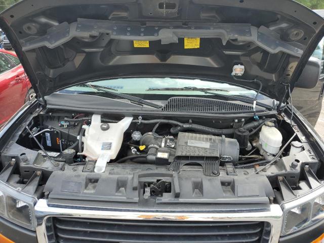 1GTW7BFG6G1215375 GMC Savana G2500