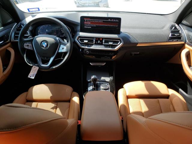 5UX53DP08P9R33837 BMW X3 Xdrive30i