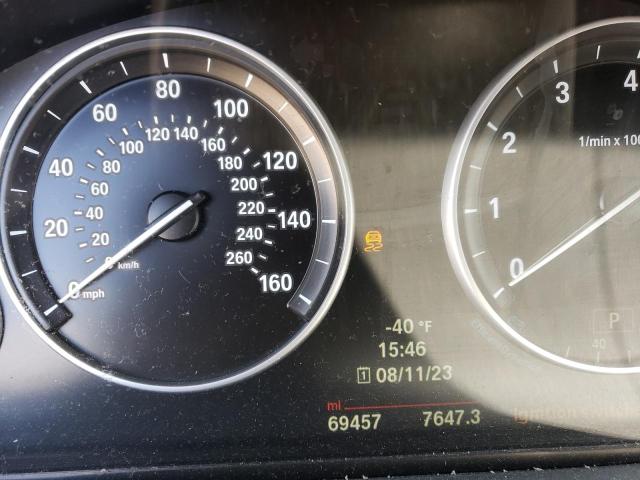 WBA5A5C53ED020912 BMW 528 I
